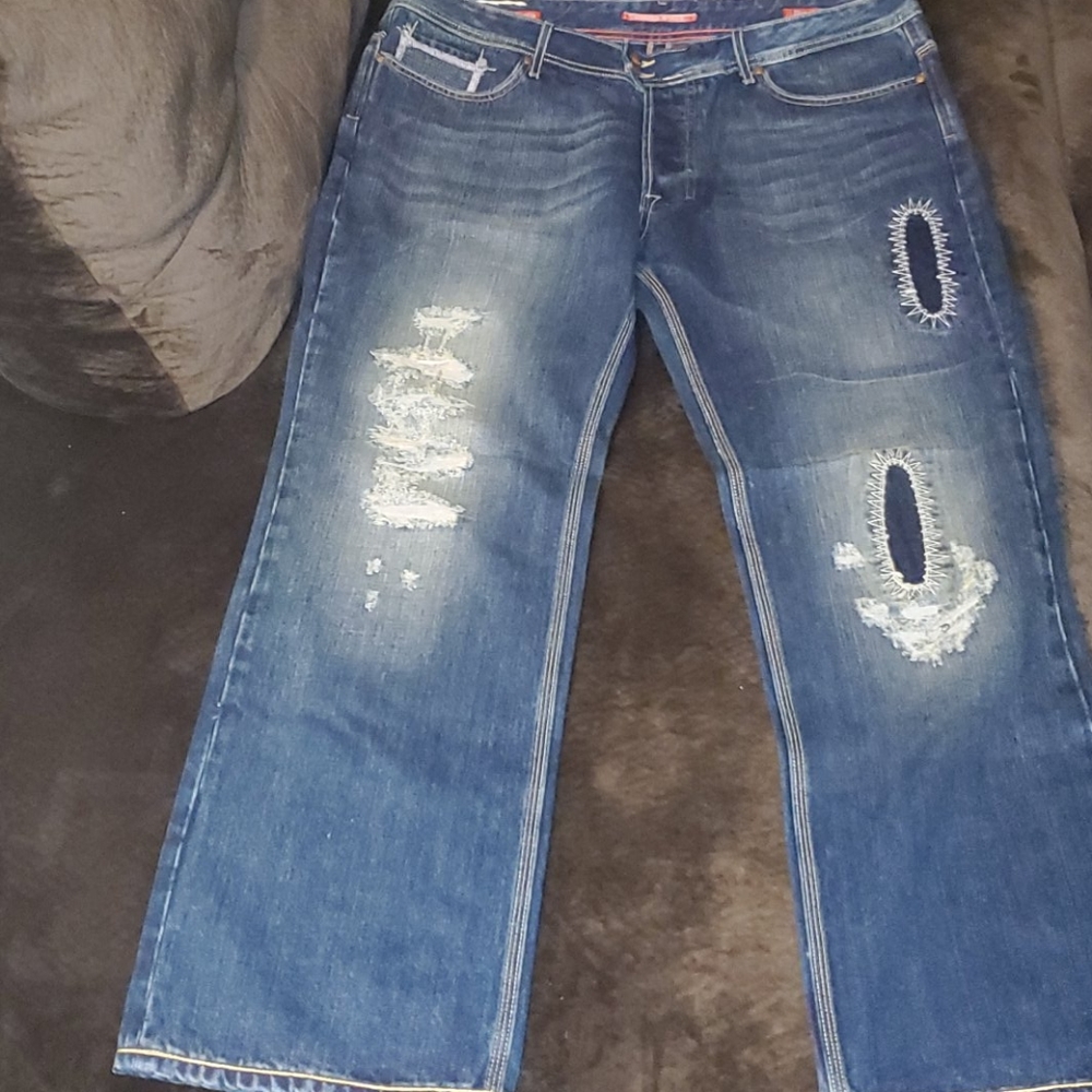 Mens Jeans